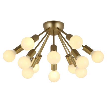 Люстры накладные — Накладная люстра F-Promo 2581-12U купить в 