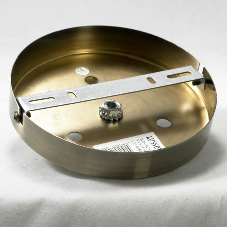 Люстры накладные — Накладная люстра Lussole LSP-0187 купить в 