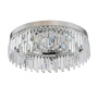 Потолочные люстры — Потолочная люстра Indigo LACRIMA 12026/8C Chrome V000404 купить в  Потолочные люстры — Потолочная люстра Indigo LACRIMA 12026/8C Chrome V000404 купить в
