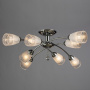 Люстры на штанге — Люстра на штанге ARTE Lamp A6198PL-8CC купить в  Люстры на штанге — Люстра на штанге ARTE Lamp A6198PL-8CC купить в