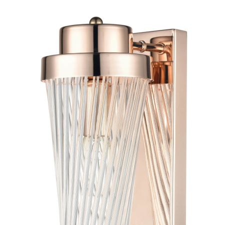 Настенные бра — Бра Vele Luce VL3314W42 купить в 