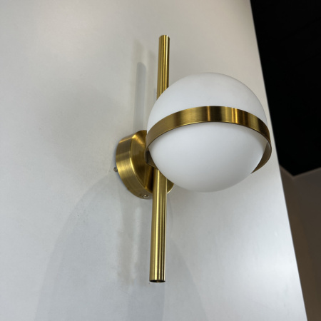 Настенные бра — Бра ImperiumLoft 240861-26 купить в 