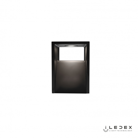 Свет для дома — Настенный светильник iLedex Alkor ZD8084S-6W BK купить в  Свет для дома — Настенный светильник iLedex Alkor ZD8084S-6W BK купить в