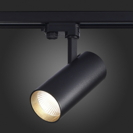 Трековые светильники — Светильник на шине ST-Luce ST661.436.40 купить в 
