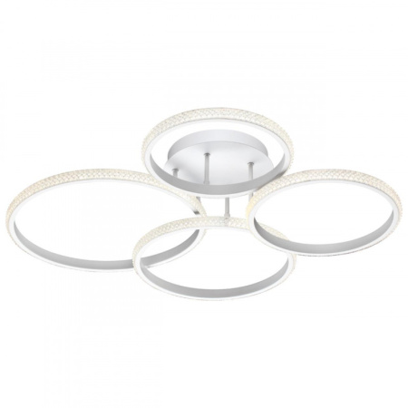 Люстры на штанге — Люстра на штанге Novotech 358930 купить в 