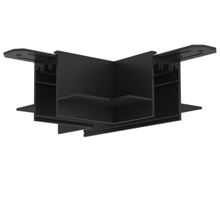 Коннекторы — Коннектор Denkirs TR2113-BK купить в 