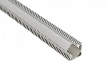 Профили для светодиодных лент — Профиль SWG SF-1919 купить в 