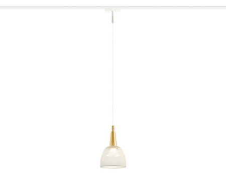 Трековые светильники — Светильник на шине Ambrella Light GV1652 купить в 