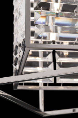 Люстры подвесные — Подвесная люстра Maytoni MOD060PL-04CH купить в 