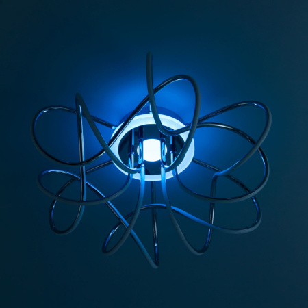 Люстры накладные — Накладная люстра Citilux CL229A161E купить в 