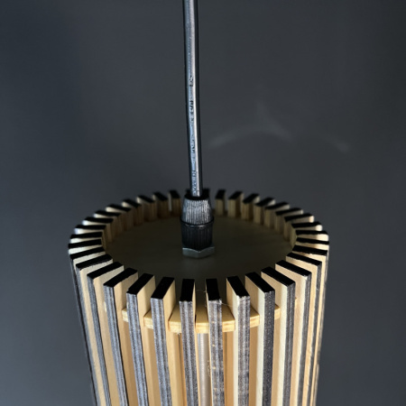 Подвесные светильники — Подвесной светильник Imperium Loft Secto Octo 85418-22 купить в 