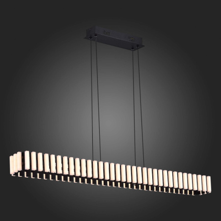 Люстры подвесные — Подвесная люстра ST-Luce SL6203.413.42 купить в  Люстры подвесные — Подвесная люстра ST-Luce SL6203.413.42 купить в