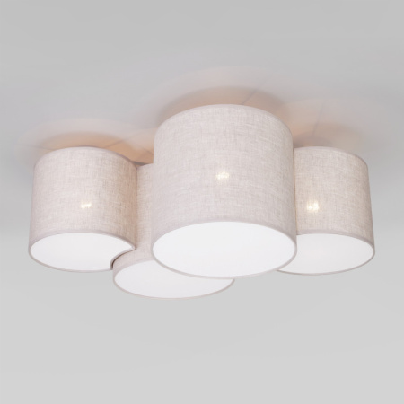 Люстры накладные — Накладная люстра TK Lighting 6592 купить в  Люстры накладные — Накладная люстра TK Lighting 6592 купить в