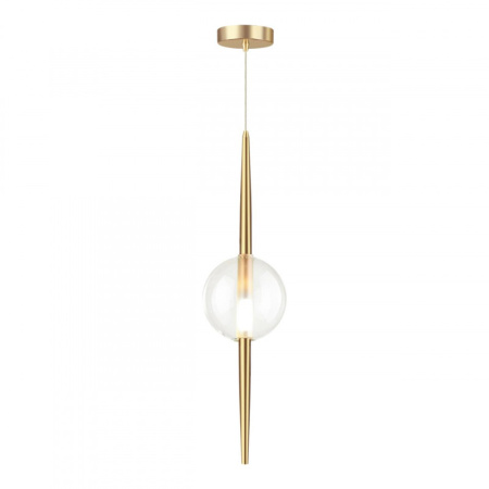 Подвесные светильники — Подвесной светильник Odeon Light 4981/1 купить в 