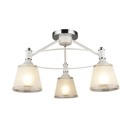 Потолочные люстры — Потолочная люстра Seven Fires Карола 66209.01.64.03 купить в 