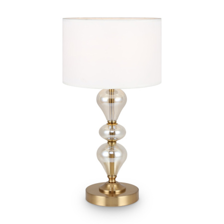 Настольные лампы — Настольная лампа Freya FR5369TL-01BS купить в 