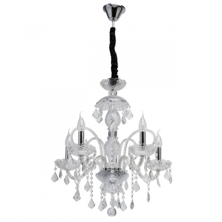 Люстры подвесные — Подвесная люстра MW-Light 482016705 купить в 