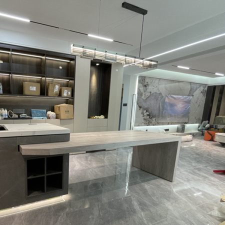 Подвесные светильники — Подвесной светильник ImperiumLoft 220521-23 купить в 