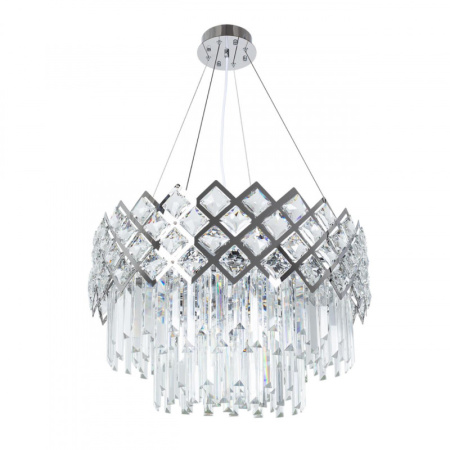 Люстры каскадные — Каскадная люстра ARTE Lamp A1006SP-10CC купить в  Люстры каскадные — Каскадная люстра ARTE Lamp A1006SP-10CC купить в