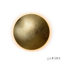 Свет для дома — Настенный светильник iLedex Lunar ZD8102-18W Gold купить в  Свет для дома — Настенный светильник iLedex Lunar ZD8102-18W Gold купить в