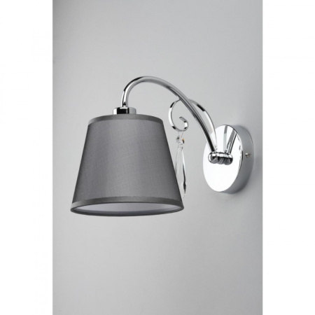 Настенные бра — Бра Omnilux OML-66701-01 купить в 