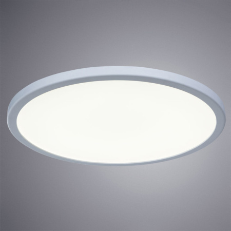 Встраиваемые точечные светильники — Встраиваемый светильник ARTE Lamp A7976PL-1WH купить в  Встраиваемые точечные светильники — Встраиваемый светильник ARTE Lamp A7976PL-1WH купить в