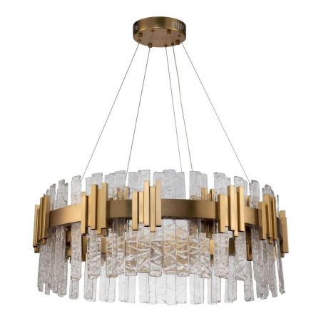 Подвесные светильники — Подвесной светодиодный светильник Moderli Stasy V9010-PL купить в 