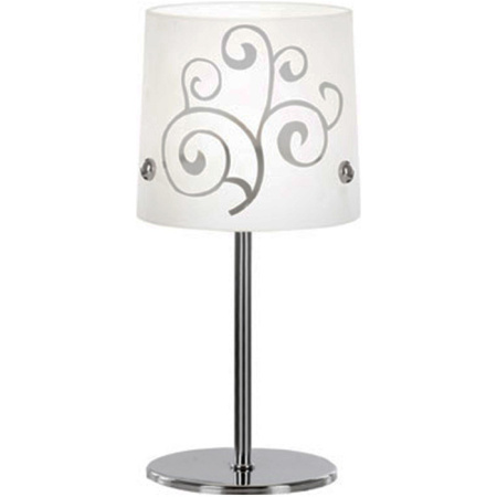 Настольные лампы — Настольная лампа Globo 24773 купить в 