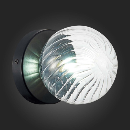 Настенные бра — Бра Evoluce SLE220341-01 купить в 