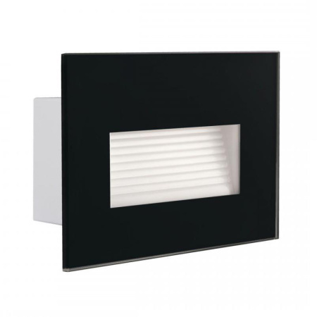 Свет для улицы — Уличный светодиодный cветильник Kanlux Glasi Led 3W P WW-B 33691 купить в 