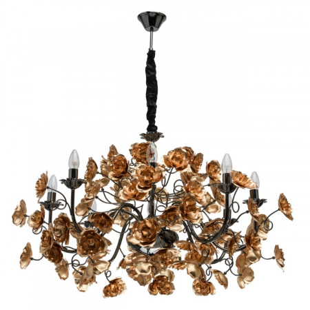 Люстры подвесные — Подвесная люстра MW-Light 615011708 купить в 