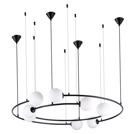 Люстры подвесные — Подвесная люстра ST-Luce SL1186.403.08 купить в 