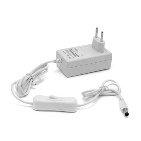 Блоки питания для светодиодной ленты — Блок питания Apeyron 12V 24W IP44 2A 03-18 купить в  Блоки питания для светодиодной ленты — Блок питания Apeyron 12V 24W IP44 2A 03-18 купить в