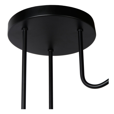 Люстры каскадные — Каскадная люстра LUCIDE 05128/03/30 купить в 