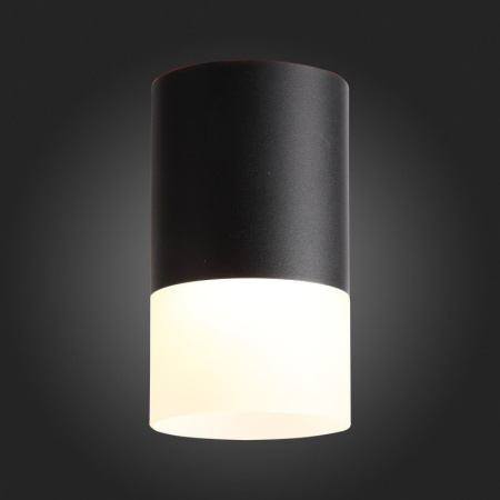 Накладные точечные светильники — Накладной светильник ST-Luce ST100.442.05 купить в 