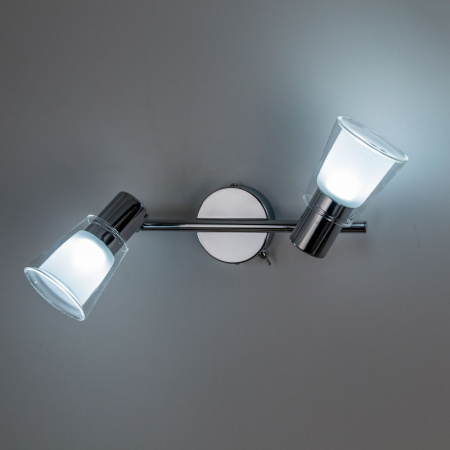 Споты — Спот Citilux CL552521 купить в 