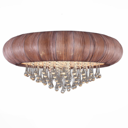 Люстры накладные — Накладная люстра ST-Luce SL350.582.12 купить в 