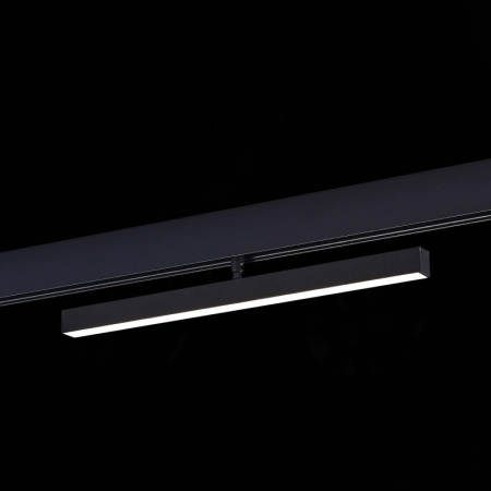 Трековые светильники — Светильник на шине ST-Luce ST802.446.12 купить в 