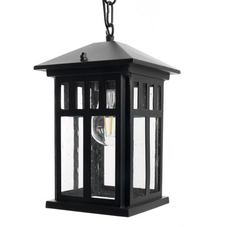 Подвесные уличные светильники — Подвесной уличный светильник Feron 11690 купить в 