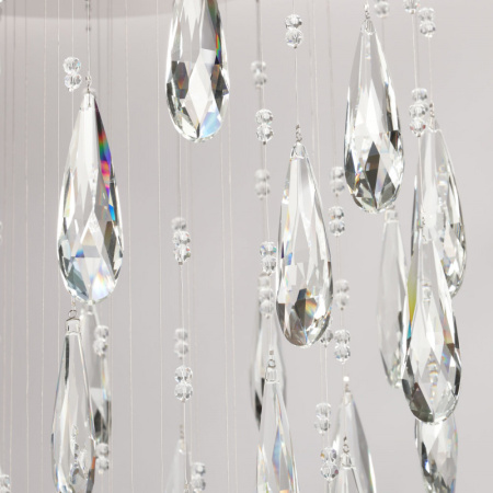 Люстры каскадные — Каскадная люстра MW-Light 113010606 купить в 