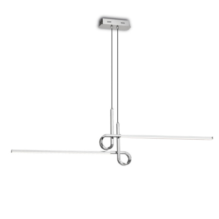 Подвесные светильники — Подвесной светильник Mantra 6120 купить в 