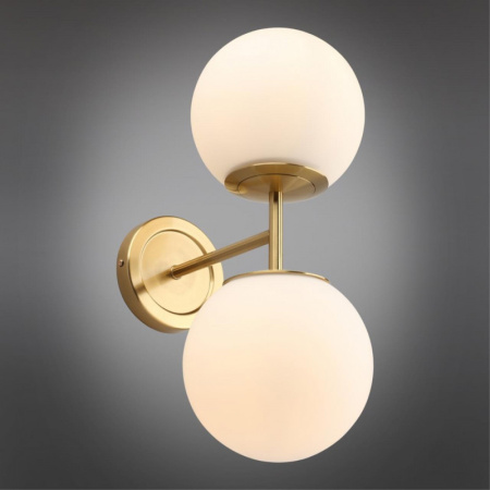 Настенные бра — Бра APLOYT APL.759.11.02 купить в 