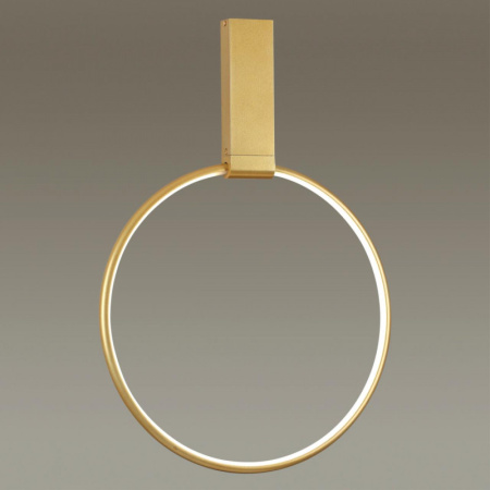 Накладные светильники — Накладной светильник Odeon Light 4319/32CL купить в 