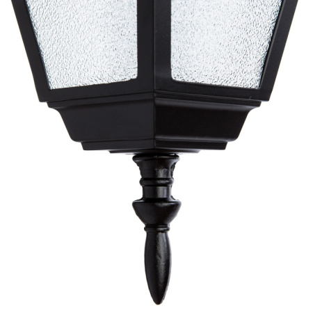 Подвесные уличные светильники — Подвесной уличный светильник ARTE Lamp A1015SO-1BK купить в  Подвесные уличные светильники — Подвесной уличный светильник ARTE Lamp A1015SO-1BK купить в