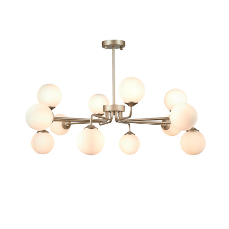 Люстры на штанге — Люстра на штанге ST-Luce SLE106203-12 купить в 