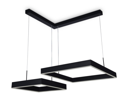 Люстры каскадные — Каскадная люстра Ambrella Light FA6644 купить в 