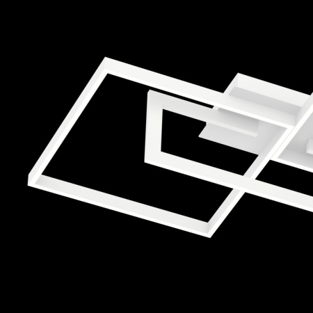 Накладные светильники — Накладной светильник Mantra 6561 купить в 