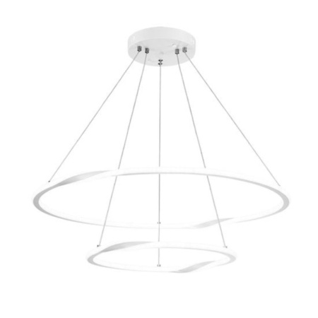 Люстры каскадные — Каскадная люстра ARTE Lamp A2211SP-2WH купить в 