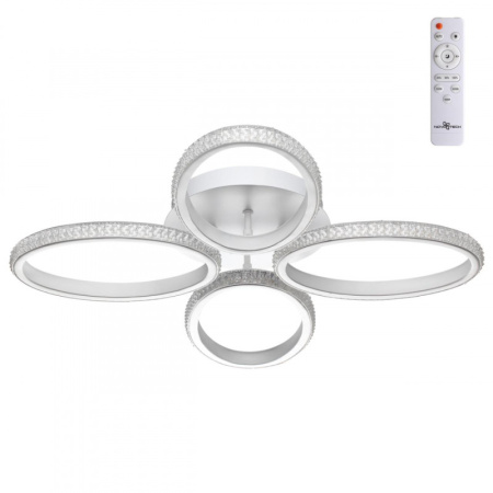 Люстры на штанге — Люстра на штанге Novotech 358931 купить в 