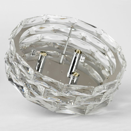 Люстры накладные — Накладная люстра Lussole LSP-8893 купить в 